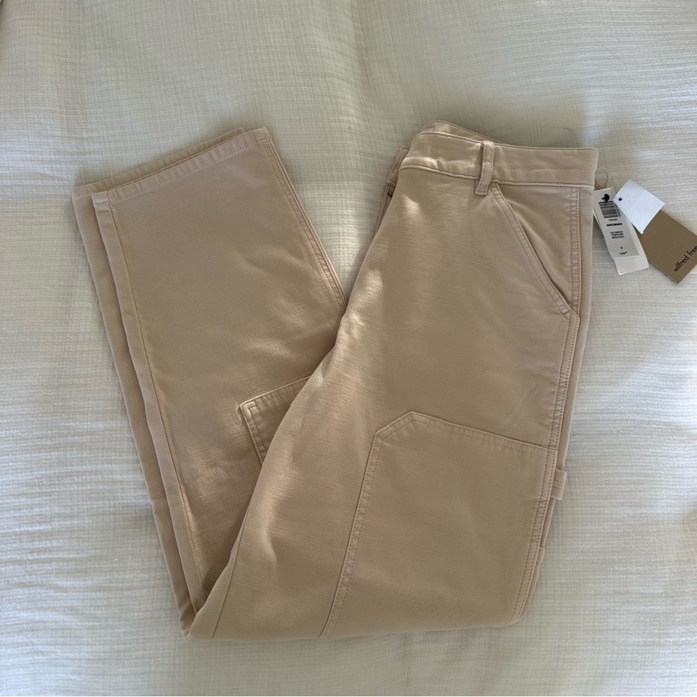 Wilfred Free Brenan Pants